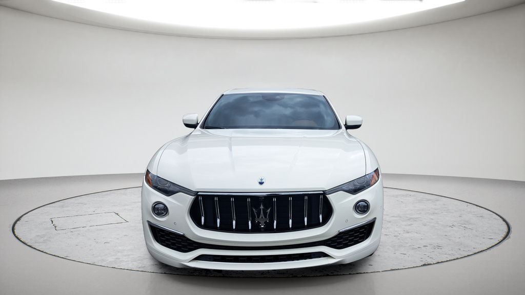 Used 2022 Maserati Levante GT AWD/4WD image 8