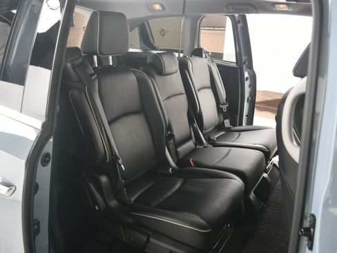 Used 2024 Honda Odyssey Elite image 37