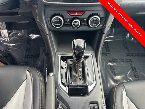 Used 2021 Subaru Crosstrek 2.5i Limited w/ Moonroof Package 1 image 25