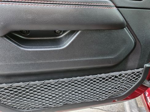 Used 2021 Jeep Wrangler Unlimited Rubicon image 16