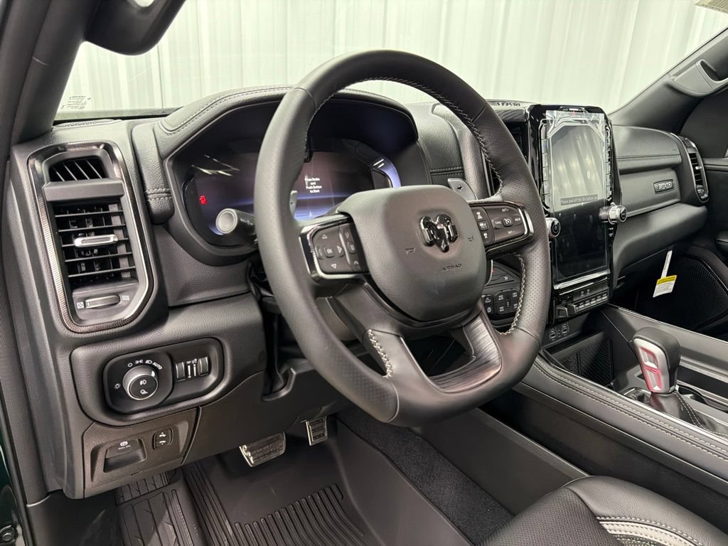 New 2026 RAM 1500 RHO AWD/4WD image 14