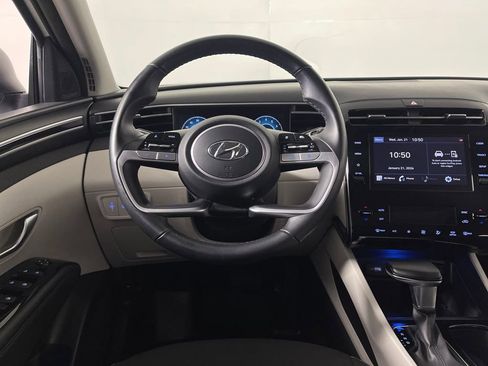 Certified 2022 Hyundai Tucson SEL w/ Convenience Package image 15