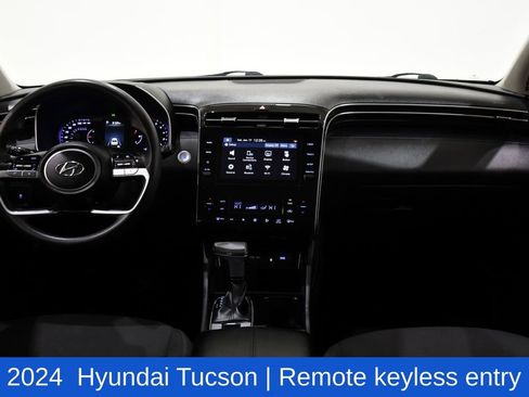 Used 2024 Hyundai Tucson SEL image 8