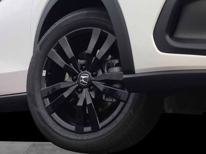 New 2026 Honda HR-V Sport