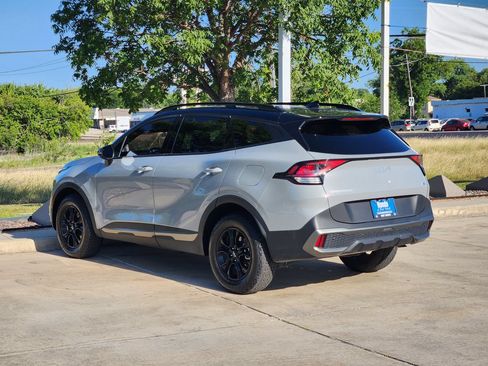 Used 2023 Kia Sportage X-Pro AWD/4WD image 7