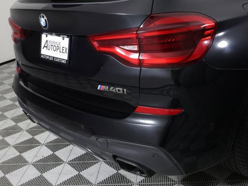 Used 2018 BMW X3 M40i image 47