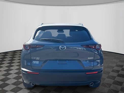 Used 2022 MAZDA CX-30 AWD 2.5 S w/ Preferred Package image 6