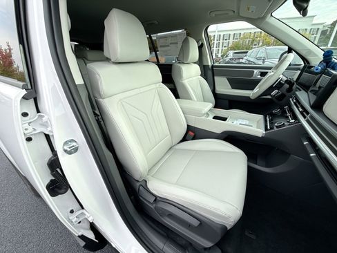 New 2026 Hyundai Santa Fe SEL image 27