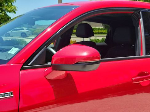 Certified 2026 Acura ADX A-Spec FWD image 13