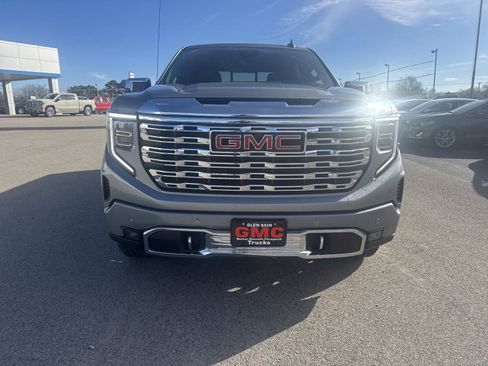 New 2026 GMC Sierra 1500 Denali image 8