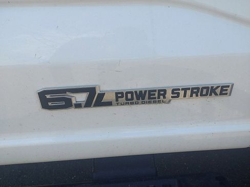 New 2026 Ford F550 4x4 Regular Cab Super Duty image 29