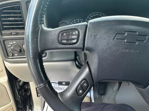 Used 2005 Chevrolet Avalanche Z71 w/ Sun And Sound Package image 20