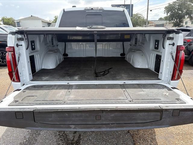 Used 2024 Ford F150 Raptor AWD/4WD image 10
