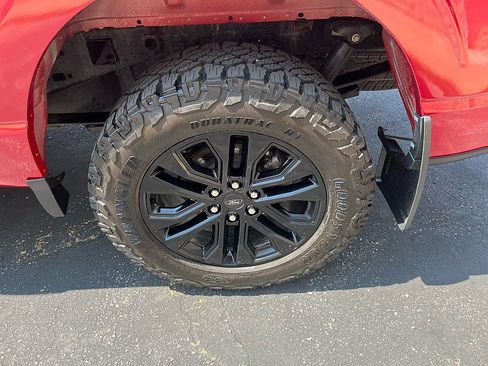 Used 2024 Ford F150 XLT w/ Equipment Group 302A MID AWD/4WD image 23