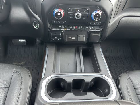 Certified 2022 GMC Sierra 1500 Denali w/ Technology Package image 30