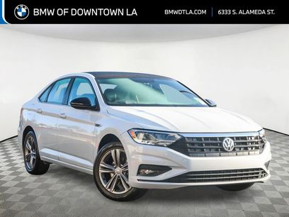 Used 2019 Volkswagen Jetta R-Line