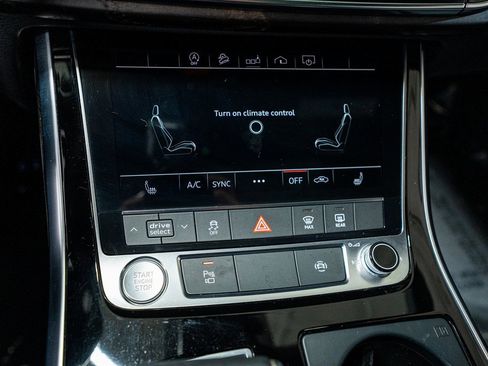 Used 2020 Audi Q8 Premium w/ Black Optic Package image 49