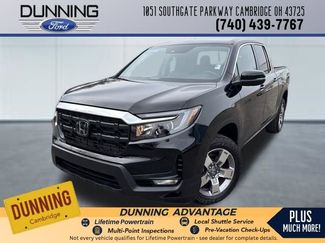 Used 2025 Honda Ridgeline RTL 360° Tour