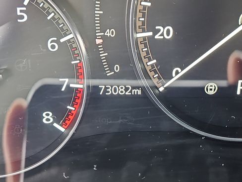 Used 2021 MAZDA CX-30 AWD 2.5 S w/ Select Package image 6