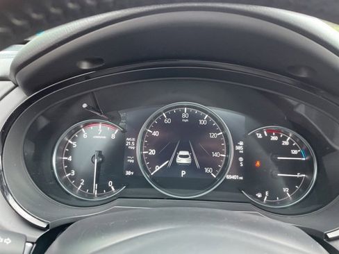 Certified 2023 MAZDA CX-9 Grand Touring image 19