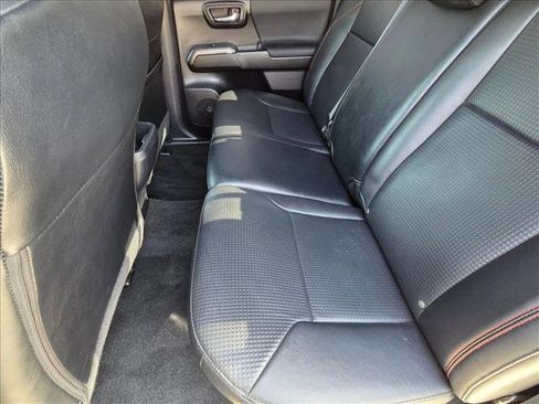 Certified 2020 Toyota Tacoma TRD Pro image 18