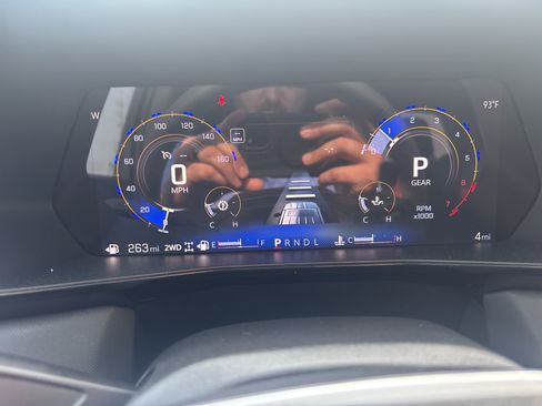 New 2026 Chevrolet Colorado Z71 w/ Z71 Convenience Package 2 image 17