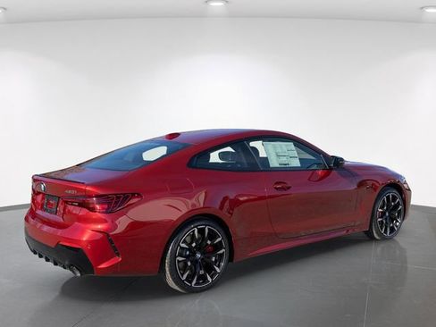 New 2026 BMW 430i xDrive Coupe w/ M Sport Package image 9