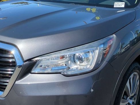 Used 2020 Subaru Ascent Touring w/ Popular Package #2A AWD/4WD image 10