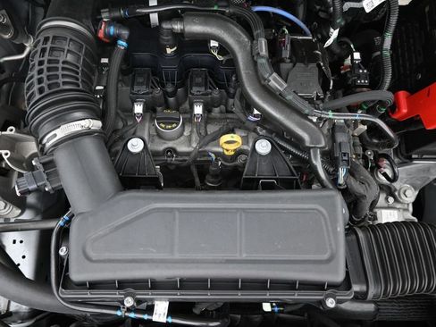 Used 2025 Ford Escape Active FWD image 42