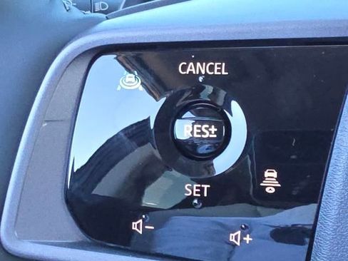 New 2026 Nissan Murano SV image 16