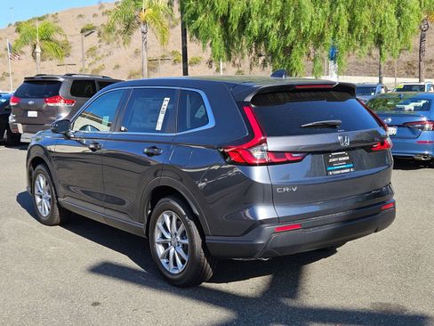 New 2026 Honda CR-V EX image 3