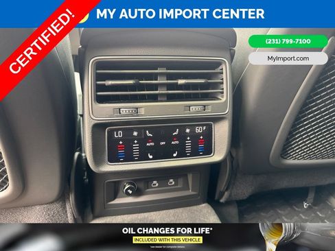 Certified 2023 Audi Q8 Prestige AWD/4WD image 28