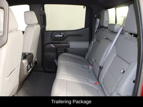 Used 2020 GMC Sierra 1500 SLT w/ SLT Premium Plus Package image 13