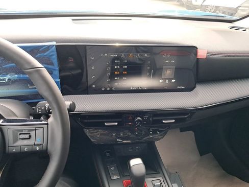 New 2026 Nissan Kicks SR w/ SR Premium Package AWD/4WD image 18