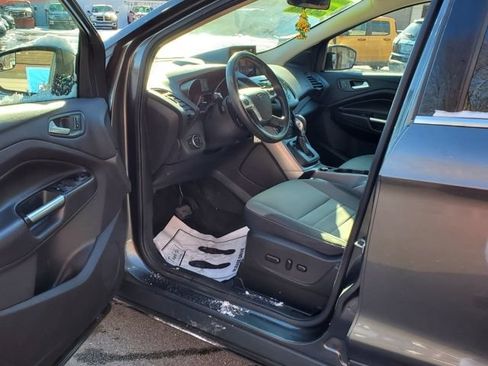 Used 2015 Ford Escape SE AWD/4WD image 11
