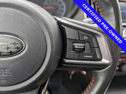 Used 2018 Subaru Crosstrek 2.0i Premium AWD/4WD image 23