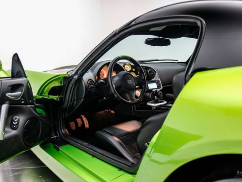 Used 2010 Dodge Viper ACR RWD image 41