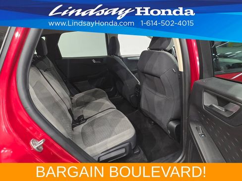 Used 2020 Ford Escape SE AWD/4WD image 10