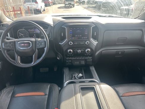 Used 2021 GMC Sierra 1500 AT4 w/ AT4 Value Package image 10