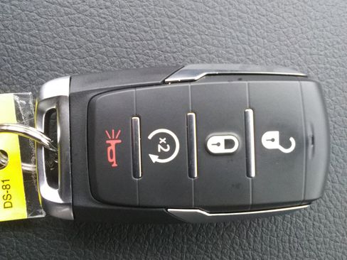 Used 2026 RAM 1500 Big Horn image 17