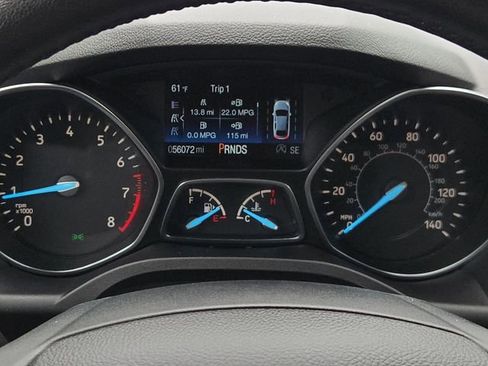Used 2019 Ford Escape Titanium AWD/4WD image 30