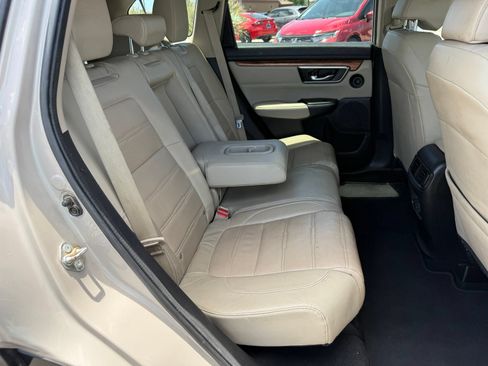 Used 2018 Honda CR-V EX-L image 38