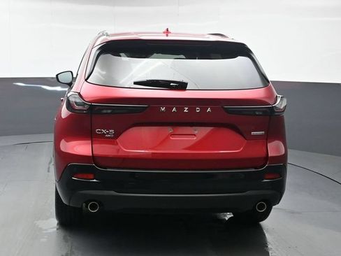 Used 2026 MAZDA CX-5 2.5 S w/ Premium Plus Package AWD/4WD image 4