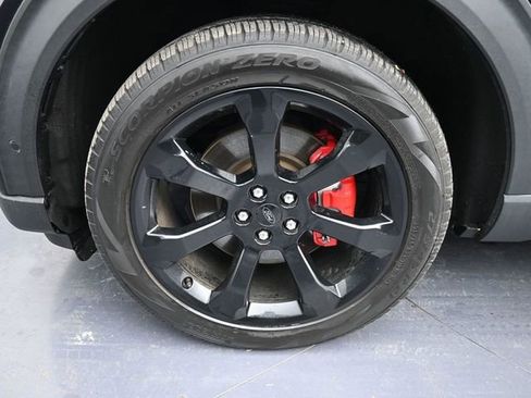 Used 2022 Ford Explorer ST w/ Equipment Group 401A image 24