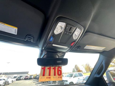 New 2026 RAM 2500 Tradesman image 32