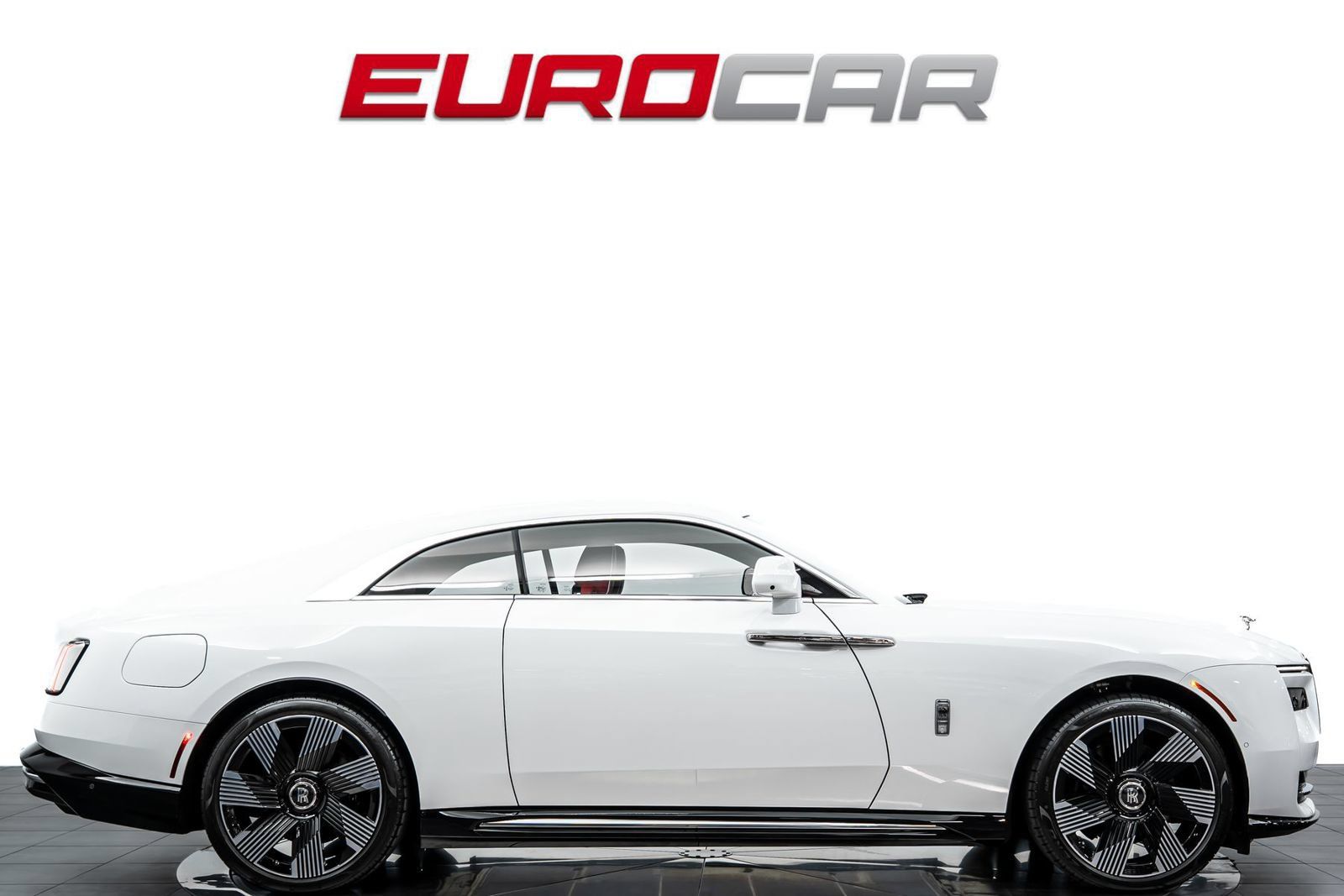 Used 2024 Rolls-Royce Spectre w/ Spectre Launch Package AWD/4WD image 6