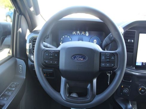 New 2026 Ford F150 STX w/ F-150 LOBO Package image 15