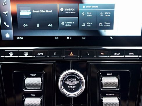 Used 2024 Aston Martin DB12 Coupe image 66