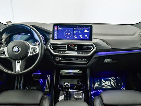 Used 2022 BMW X3 sDrive30i w/ M Sport Package 2 image 15