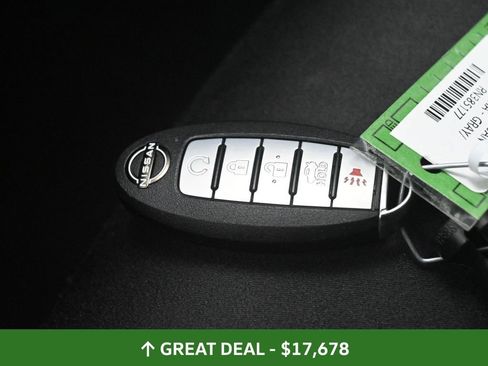 Used 2024 Nissan Altima 2.5 SV image 29